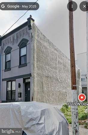 0.02 Acres of Residential Land for Sale in Philadelphia, Pennsylvania