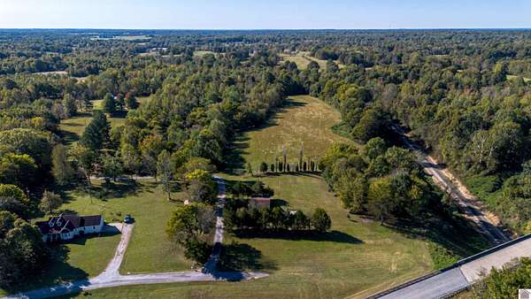 2.9 Acres of Residential Land for Sale in Arlington, Kentucky