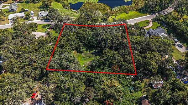 2.83 Acres of Residential Land for Sale in Altamonte Springs, Florida