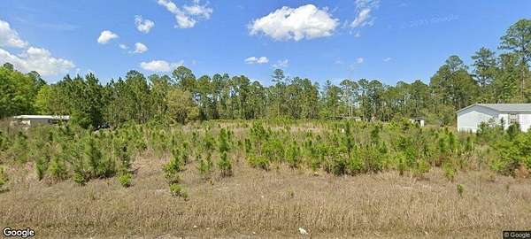 1.14 Acres of Residential Land for Sale in Bunnell, Florida