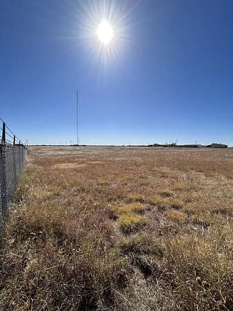 Residential Land for Sale in Pampa, Texas