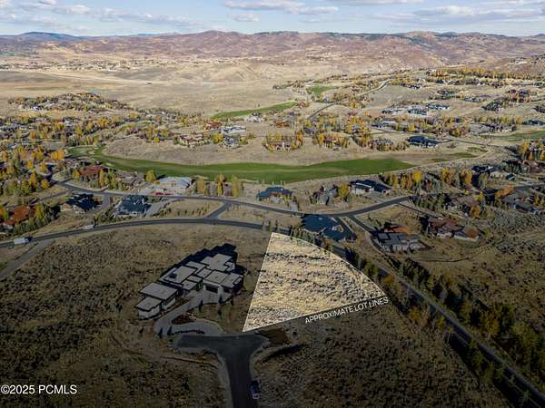 1.45 Acres of Residential Land for Sale in Park City, Utah