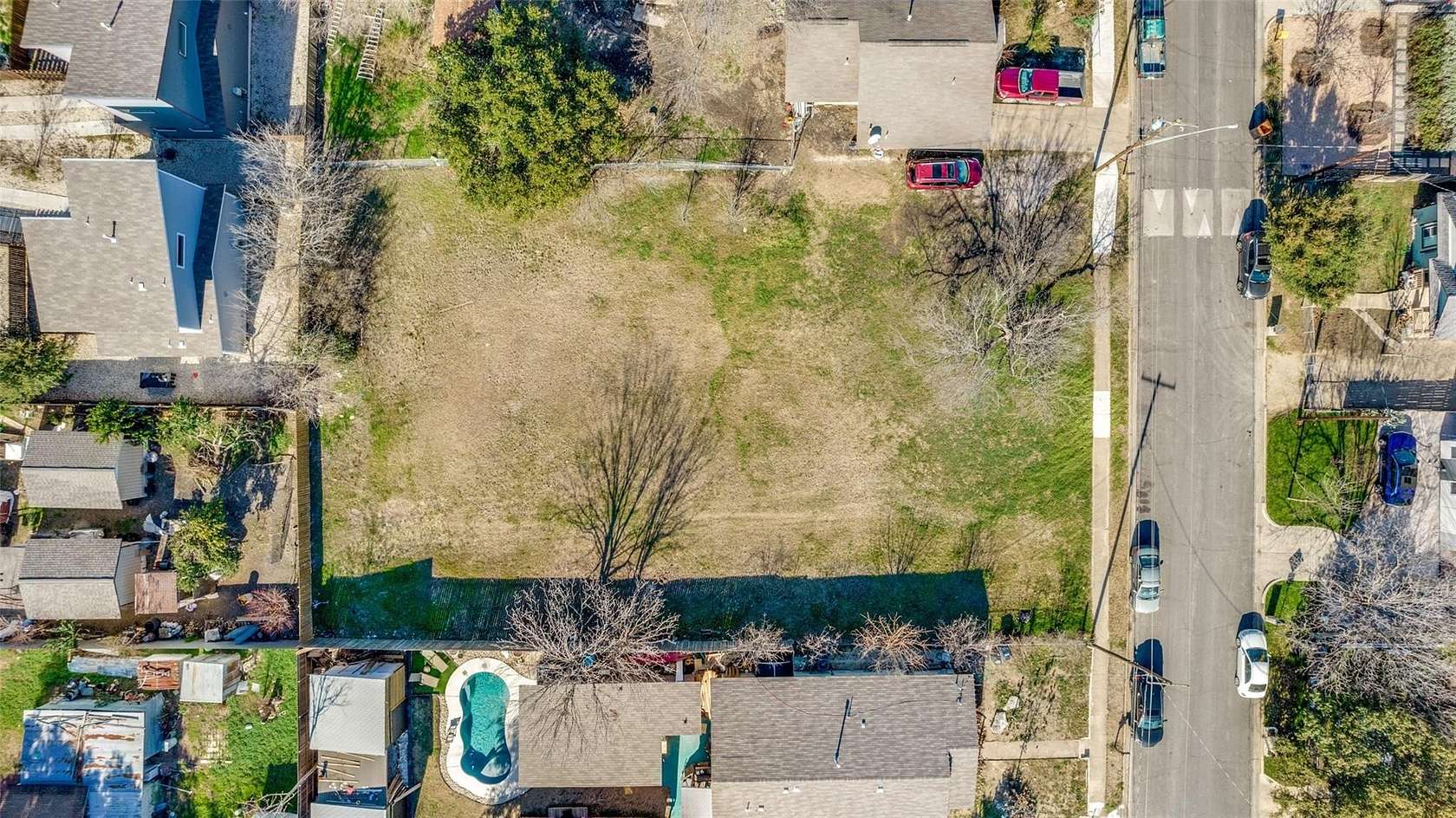 0.19 Acres of Residential Land for Sale in Austin, Texas