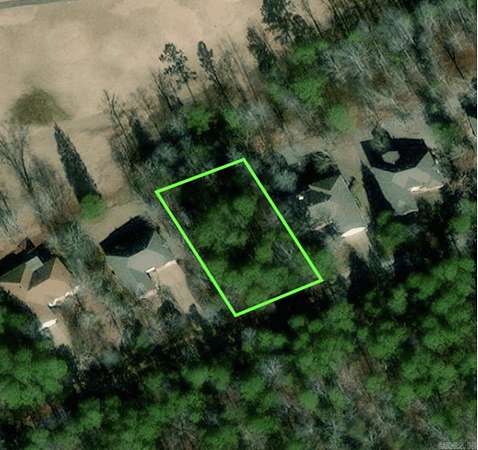 0.33 Acres of Residential Land for Sale in Hot Springs Village, Arkansas