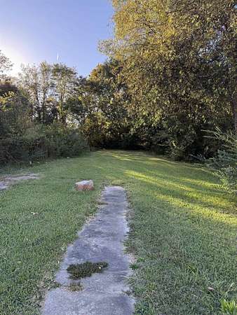 0.16 Acres of Residential Land for Sale in Little Rock, Arkansas