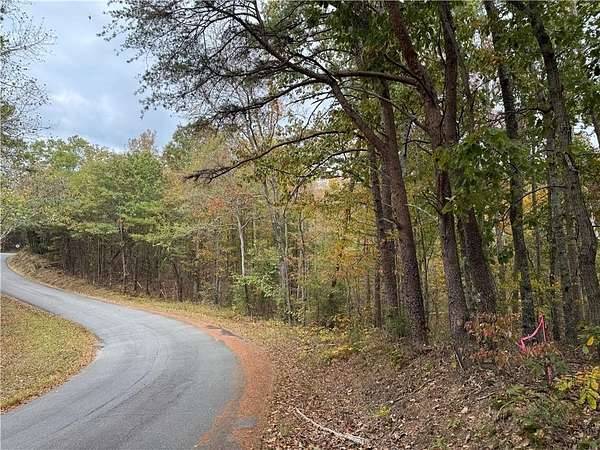 3.7 Acres of Residential Land for Sale in Fairmount, Georgia