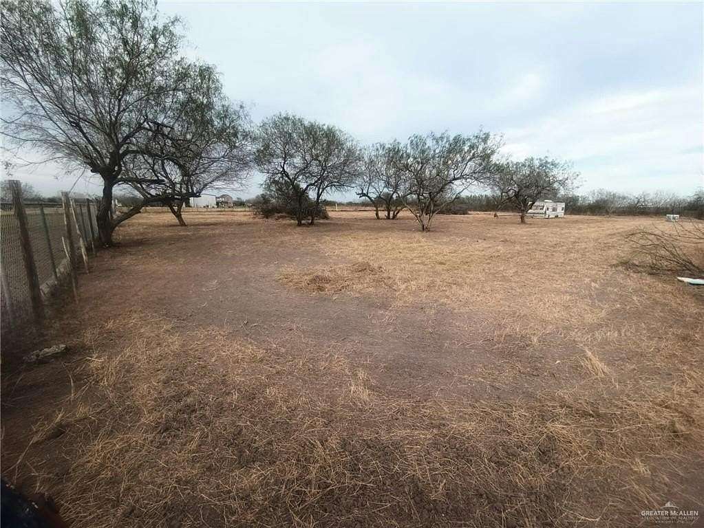 1.43 Acres of Residential Land for Sale in Mercedes, Texas