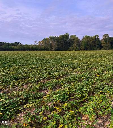 22.6 Acres of Recreational Land & Farm for Sale in Four Oaks, North Carolina