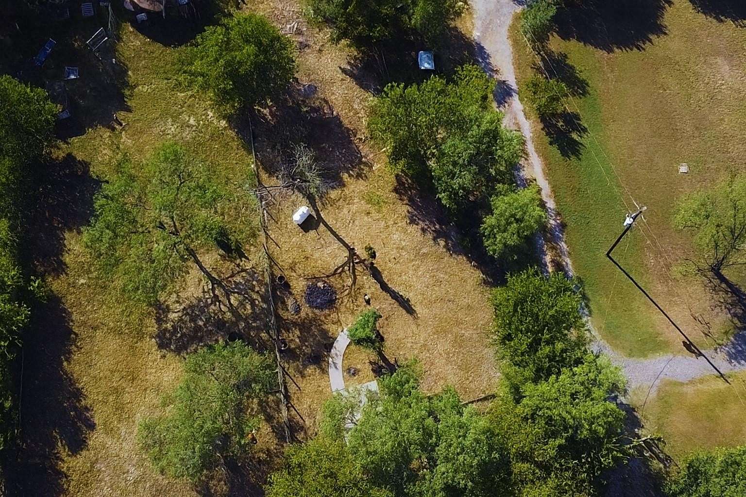 0.51 Acres of Residential Land for Sale in Del Valle, Texas