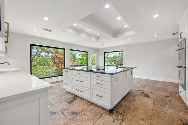 3.22 Acres of Residential Land with Home for Sale in Austin, Texas