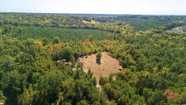 10 Acres of Land for Sale in Dalzell, South Carolina