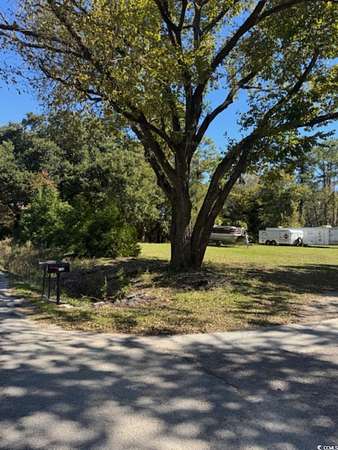 0.23 Acres of Residential Land for Sale in Little River, South Carolina