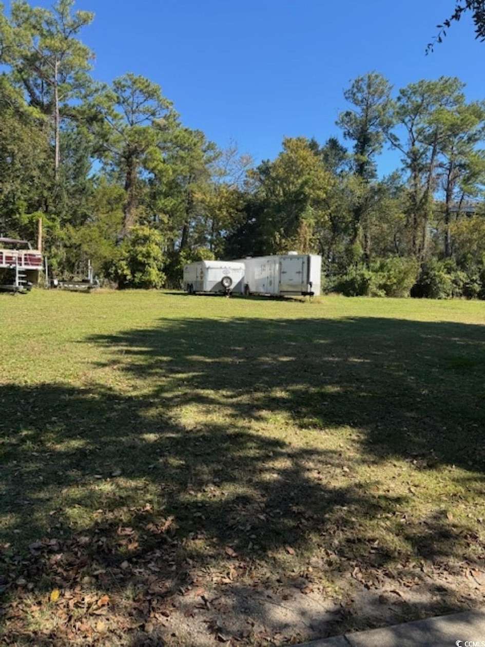 0.2 Acres of Residential Land for Sale in Little River, South Carolina