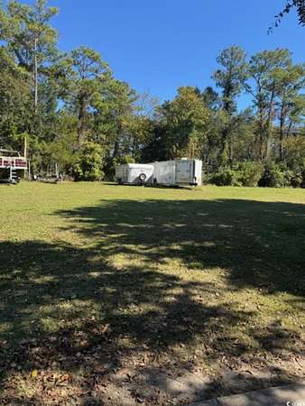 0.2 Acres of Residential Land for Sale in Little River, South Carolina