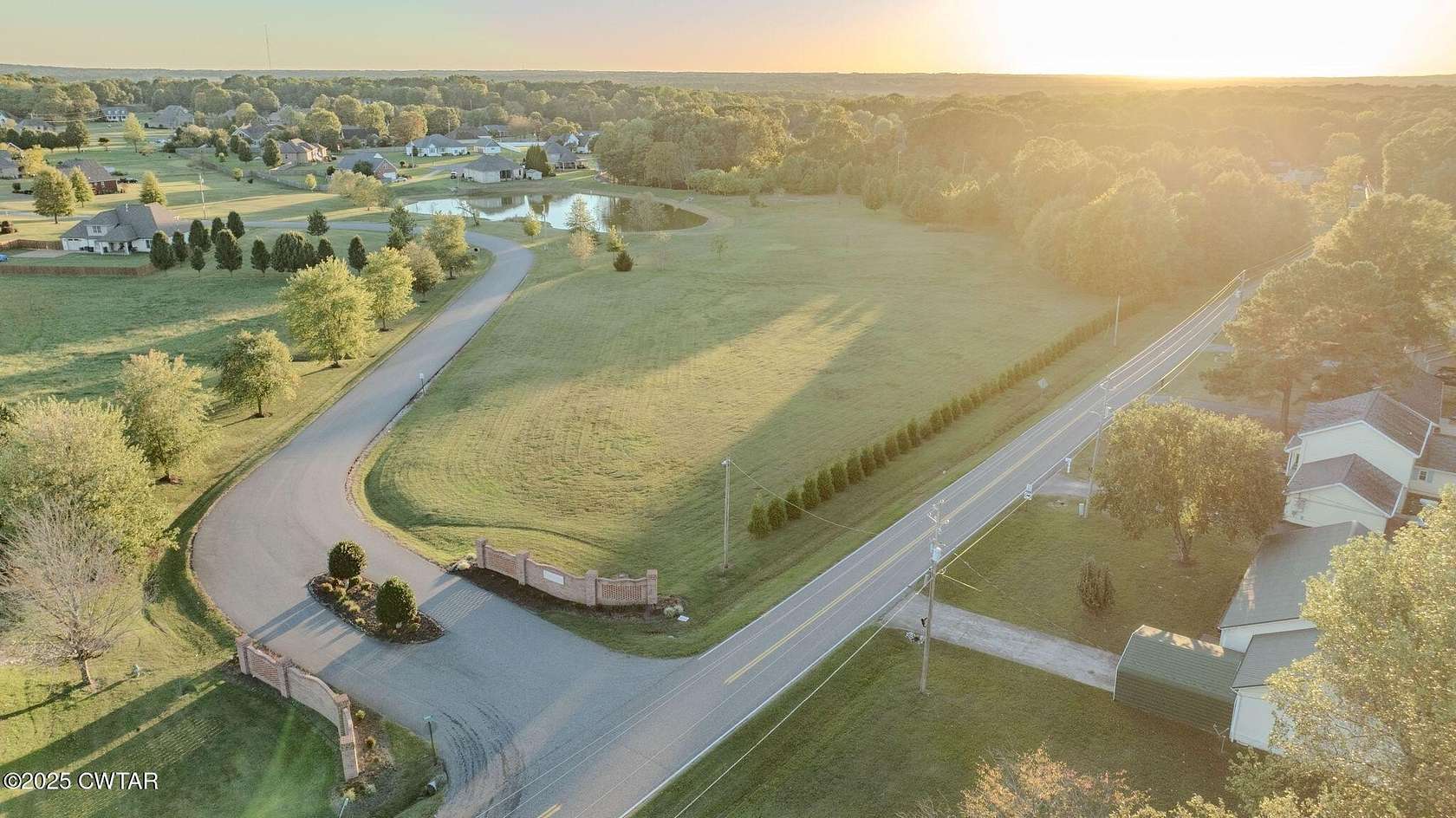 Residential Land for Sale in Humboldt, Tennessee