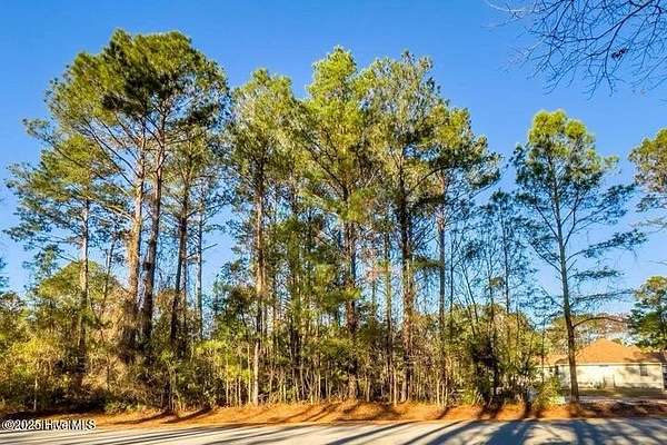 0.28 Acres of Residential Land for Sale in New Bern, North Carolina