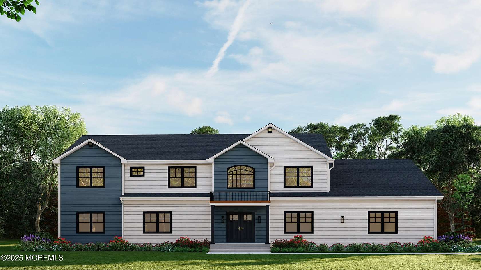 2.5 Acres of Residential Land with Home for Sale in Holmdel, New Jersey