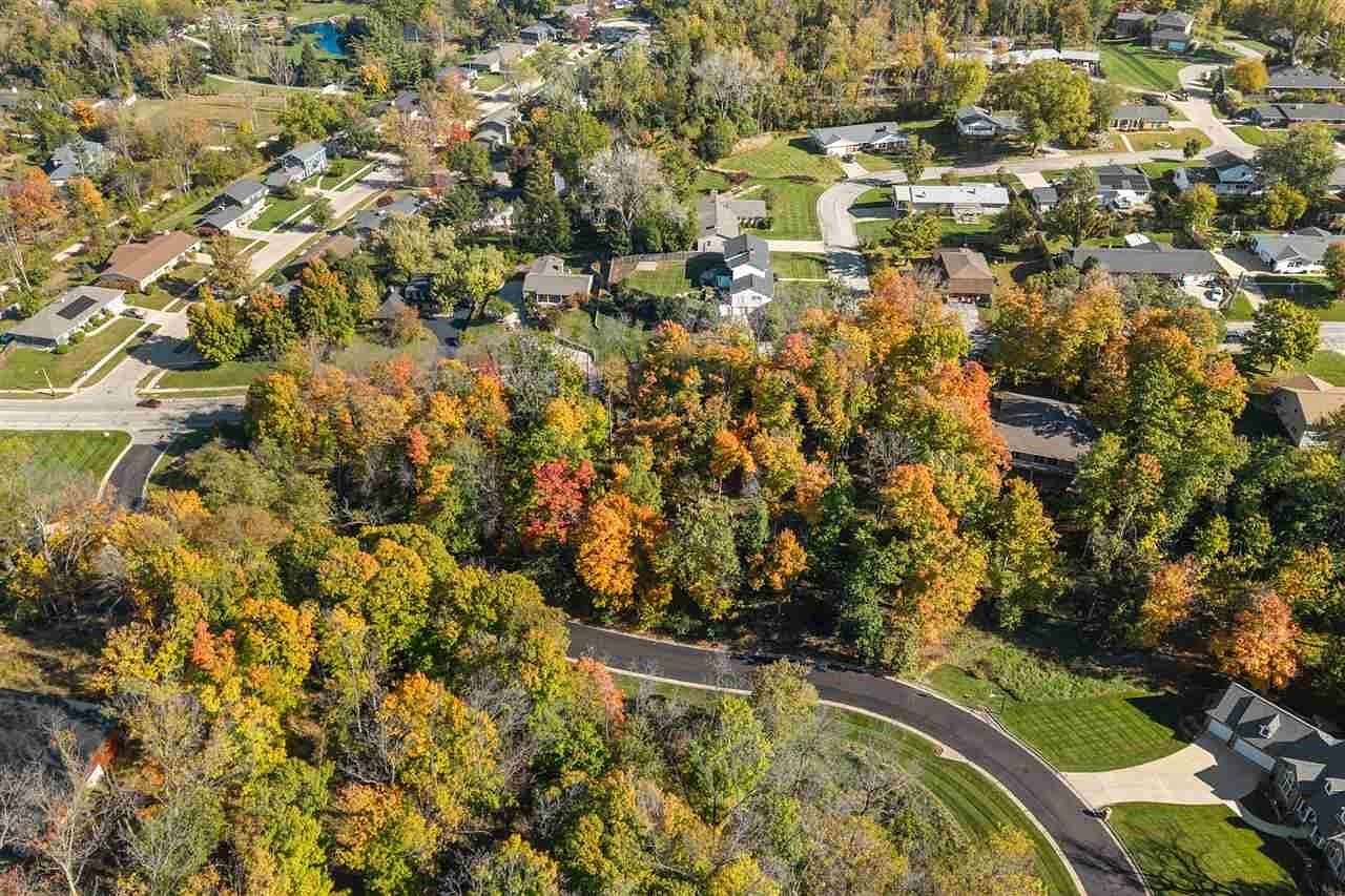 0.62 Acres of Residential Land for Sale in Cedar Rapids, Iowa