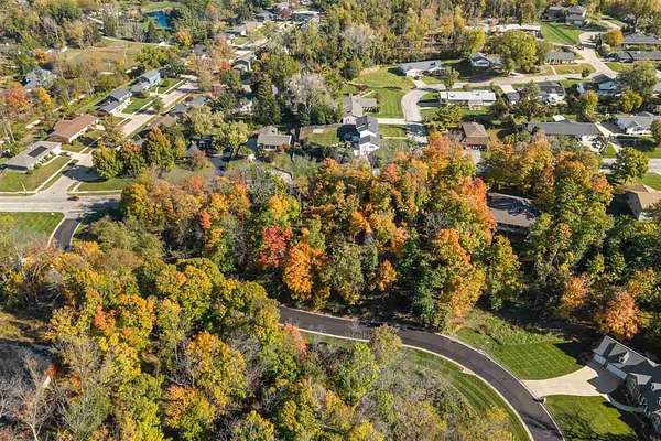 0.62 Acres of Residential Land for Sale in Cedar Rapids, Iowa