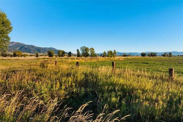 3.5 Acres of Residential Land for Sale in Belgrade, Montana