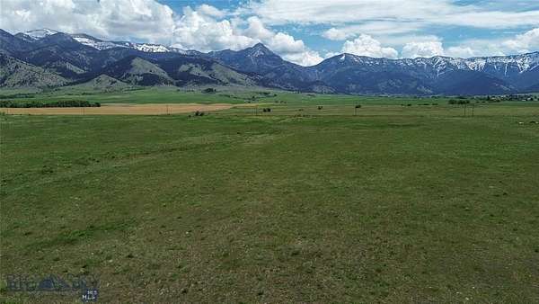 20.5 Acres of Land for Sale in Belgrade, Montana