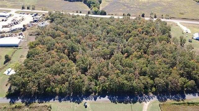 10 Acres of Recreational Land for Sale in Stilwell, Oklahoma