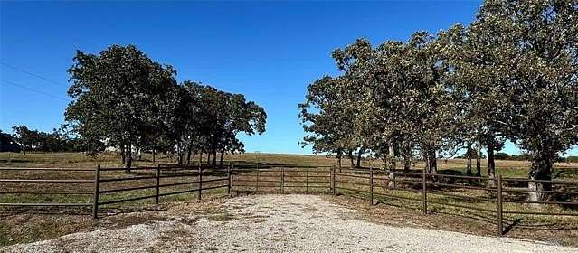 10 Acres of Residential Land for Sale in Barnsdall, Oklahoma