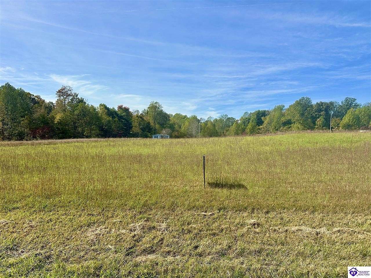 3.69 Acres of Residential Land for Sale in Campbellsville, Kentucky
