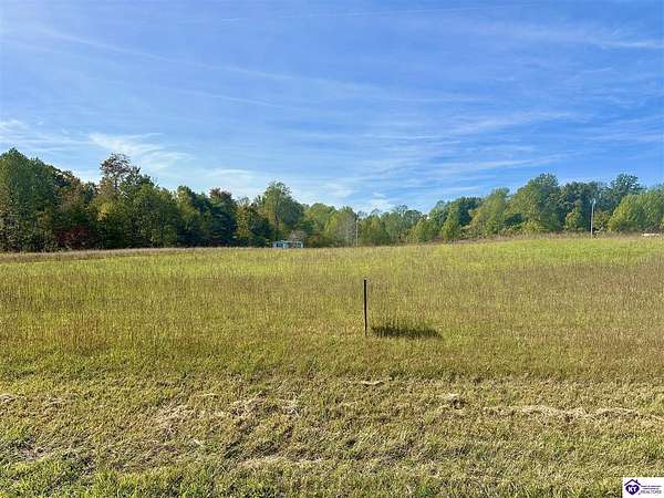 3.69 Acres of Residential Land for Sale in Campbellsville, Kentucky