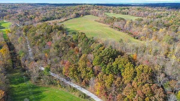 5 Acres of Residential Land for Sale in Logan, Ohio