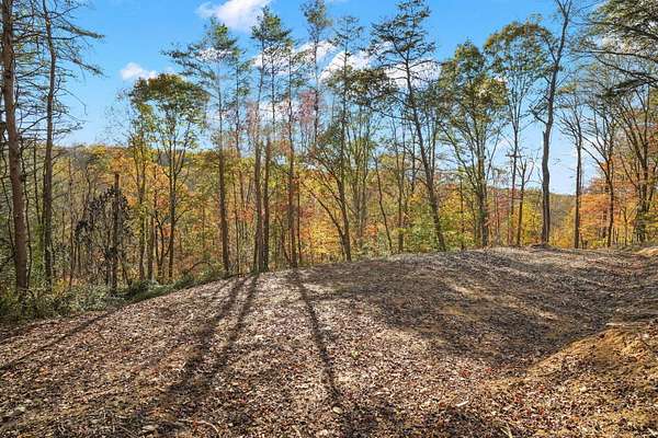 5 Acres of Land for Sale in Logan, Ohio