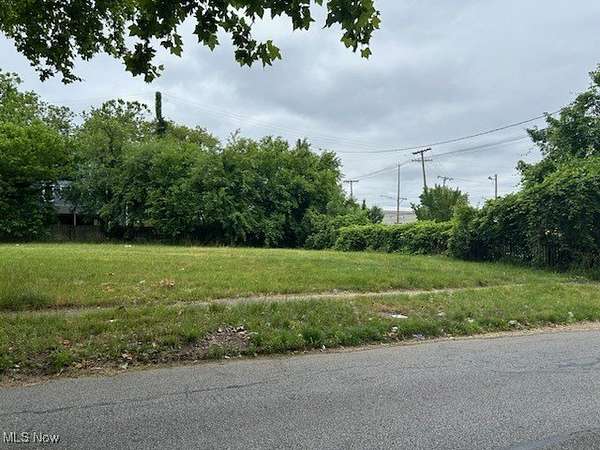 0.1 Acres of Land for Sale in Cleveland, Ohio
