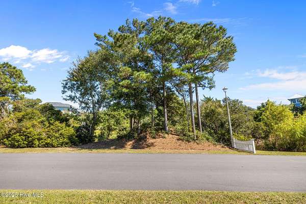 0.45 Acres of Residential Land for Sale in Emerald Isle, North Carolina
