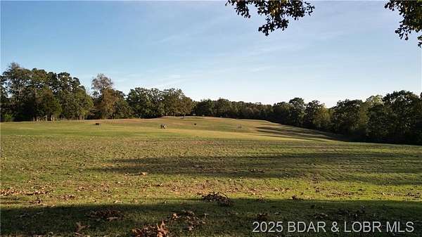 10.5 Acres of Land for Sale in Gravois Mills, Missouri