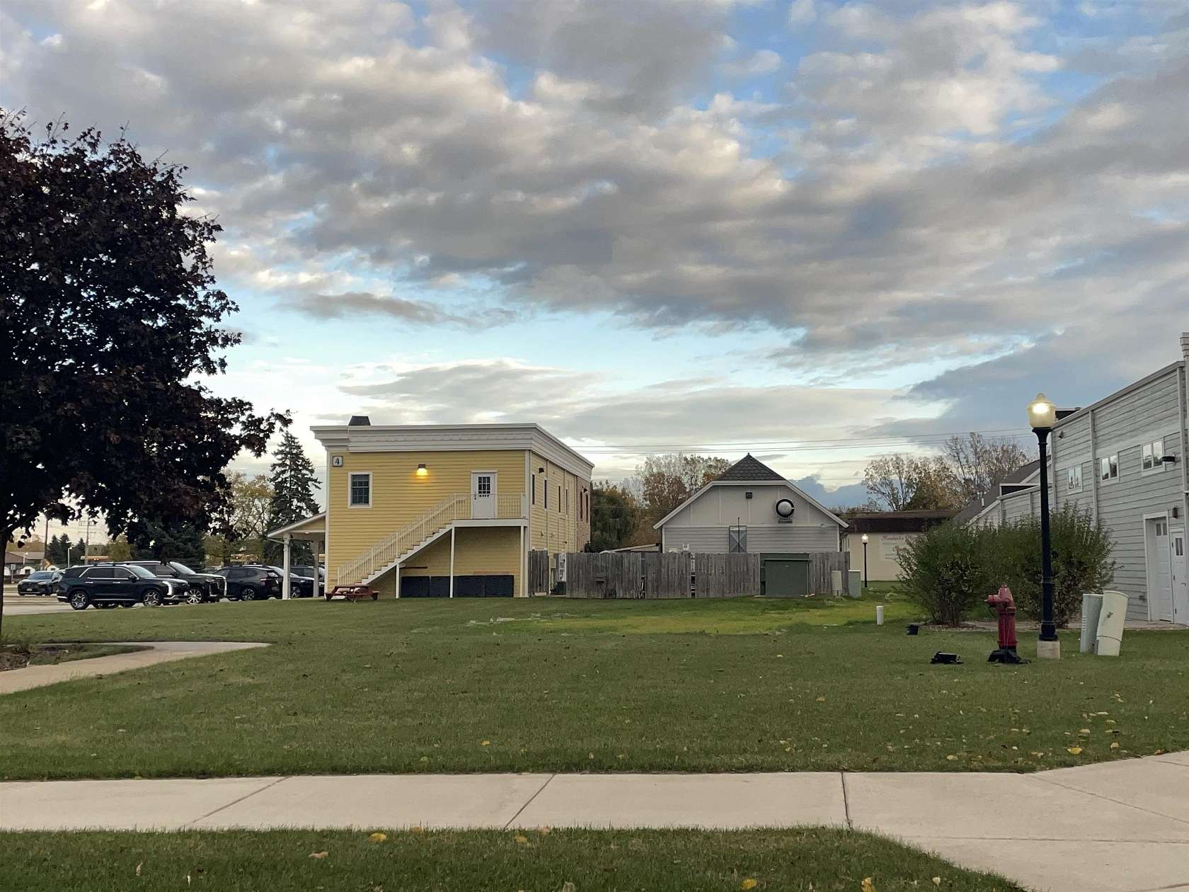 0.01 Acres of Commercial Land for Sale in De Pere, Wisconsin