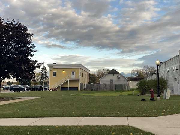 0.01 Acres of Commercial Land for Sale in De Pere, Wisconsin