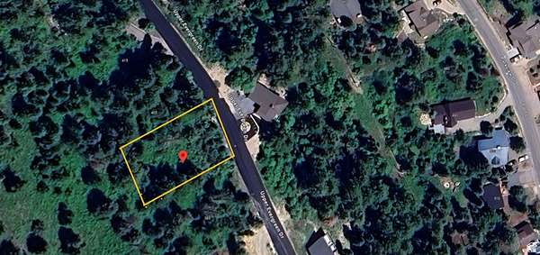 0.34 Acres of Residential Land for Sale in Summit Park, Utah