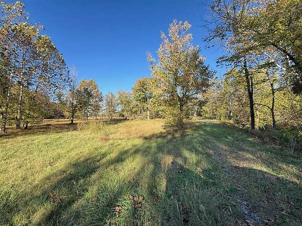 20.5 Acres of Land for Auction in Greenville, Kentucky