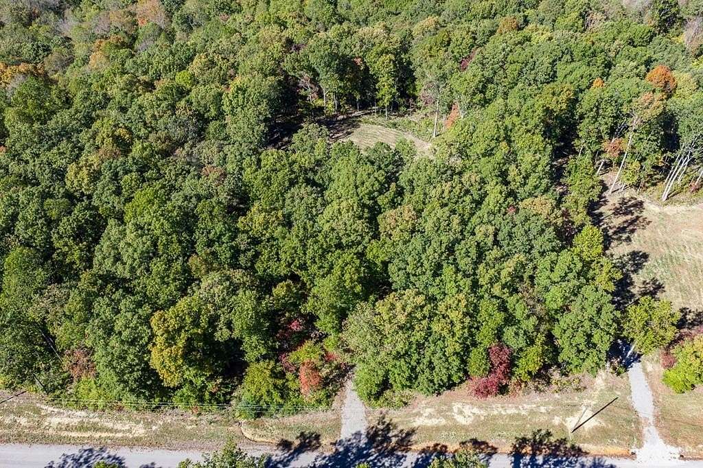 3.6 Acres of Residential Land for Sale in Monterey, Tennessee