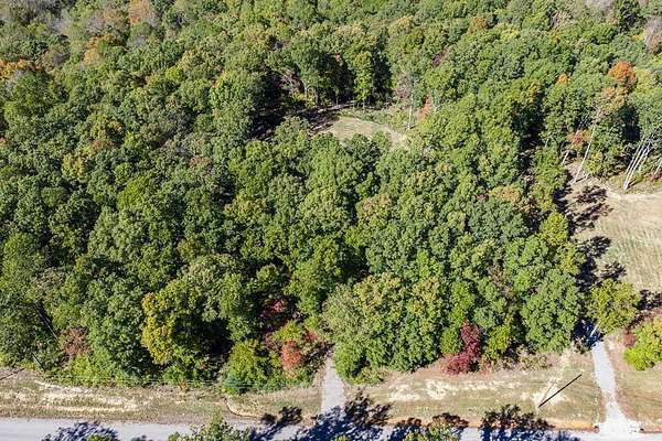 3.6 Acres of Residential Land for Sale in Monterey, Tennessee