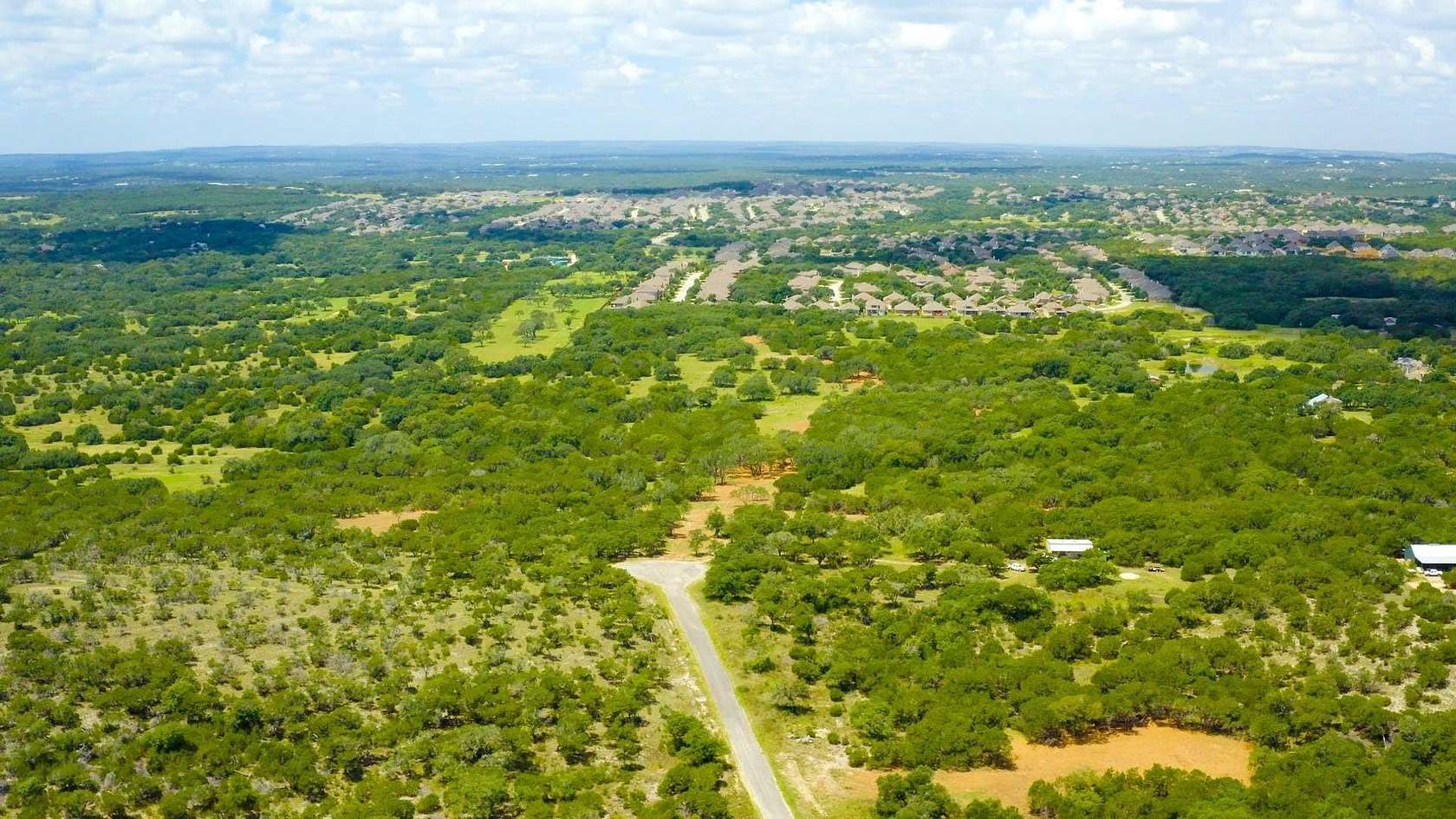 1.1 Acres of Land for Sale in Austin, Texas