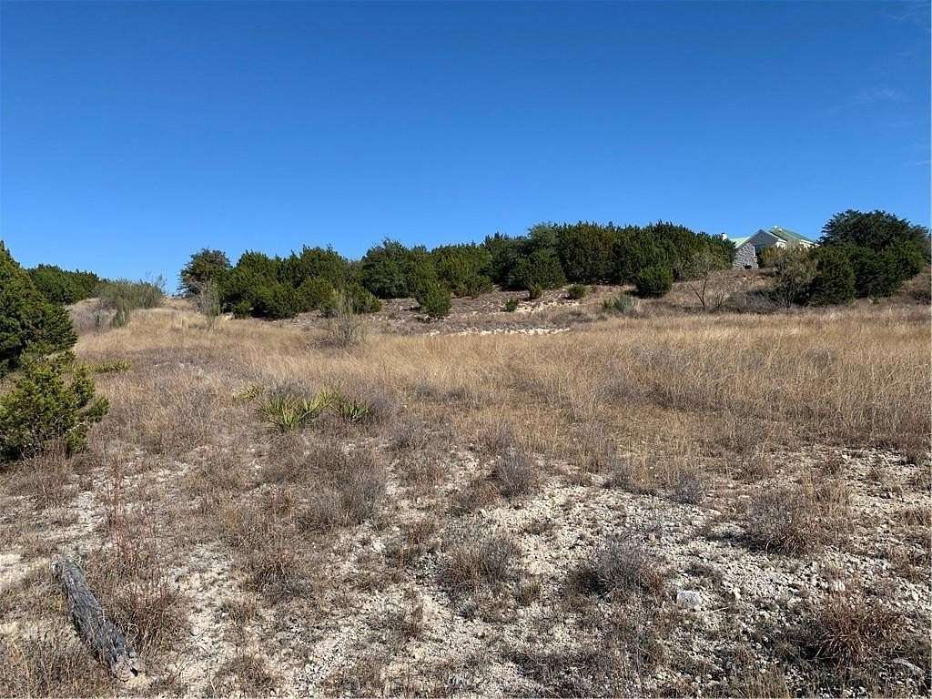 1.55 Acres of Residential Land for Sale in Bertram, Texas