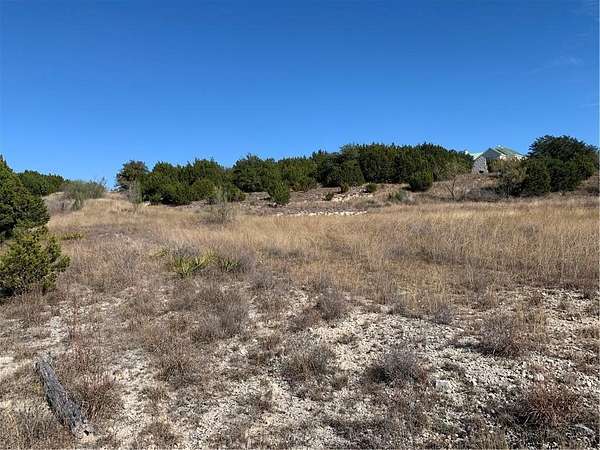 1.55 Acres of Residential Land for Sale in Bertram, Texas