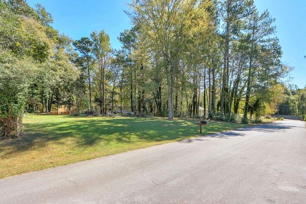 0.02 Acres of Residential Land for Sale in Stockbridge, Georgia