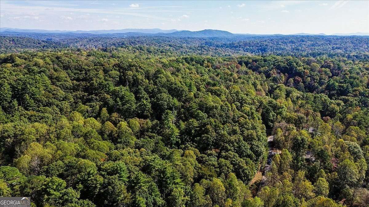 0.72 Acres of Residential Land for Sale in Ellijay, Georgia