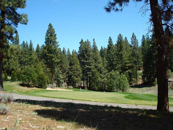 0.3 Acres of Residential Land for Sale in Portola, California