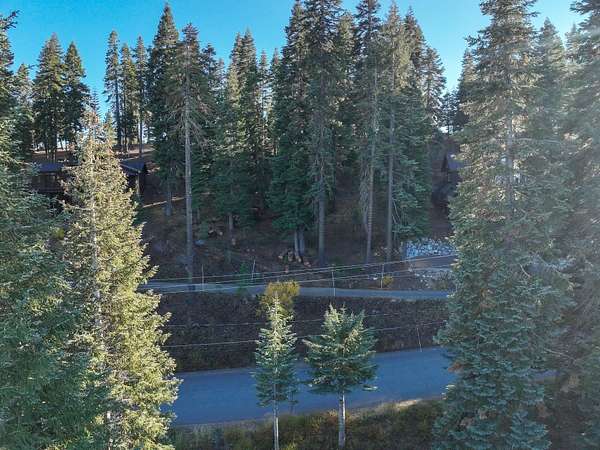 0.48 Acres of Land for Sale in Truckee, California