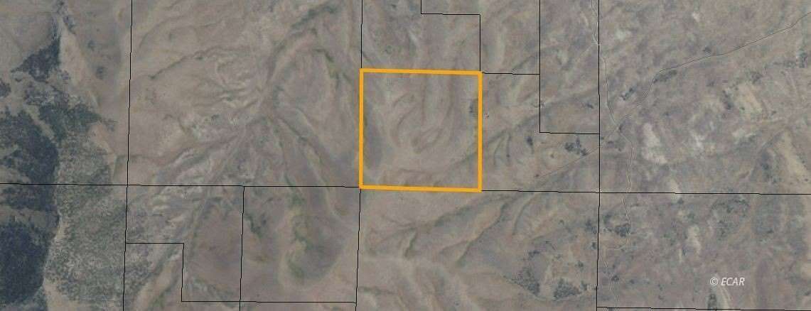 160 Acres of Land for Sale in Wells, Nevada