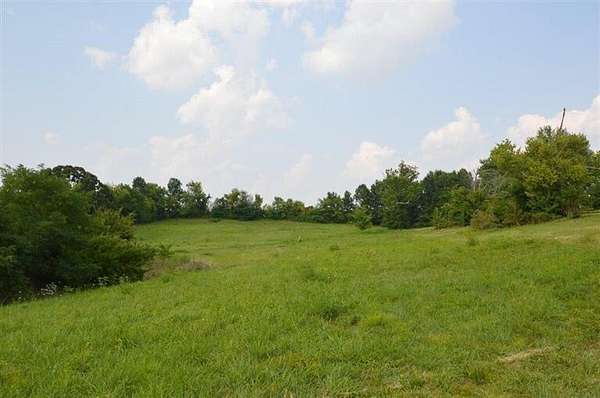 41 Acres of Mixed-Use Land for Sale in Harrodsburg, Kentucky