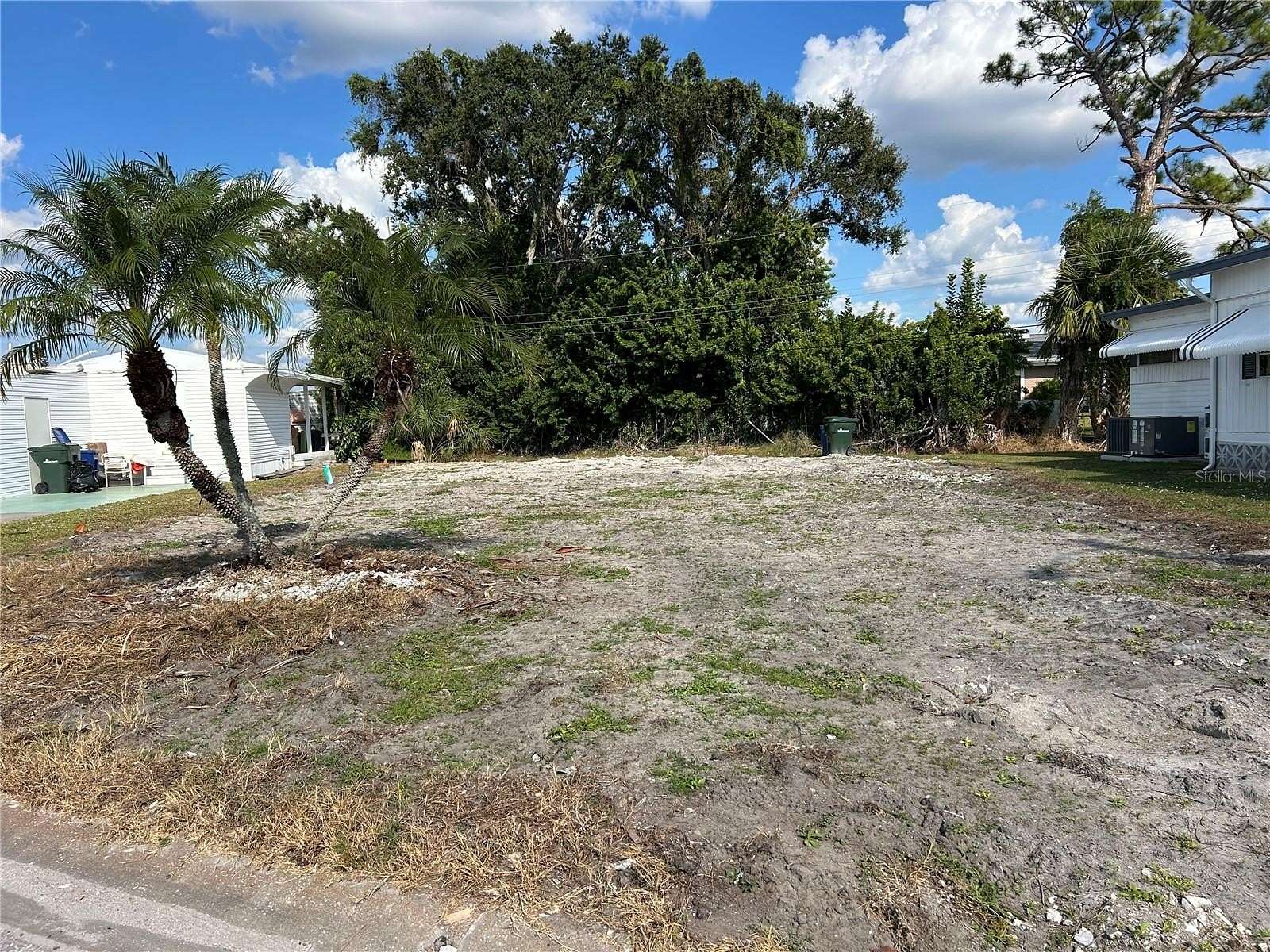0.11 Acres of Residential Land for Sale in Sarasota, Florida